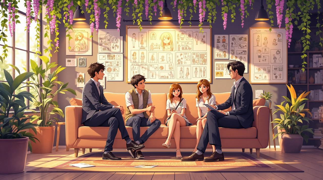 夸克资源短剧 - 《影帝的秘密情人》播放量突破三千万!制作团队独家专访 夸克资源短剧资讯 - 《影帝的秘密情人》播放量突破三千万!制作团队独家专访